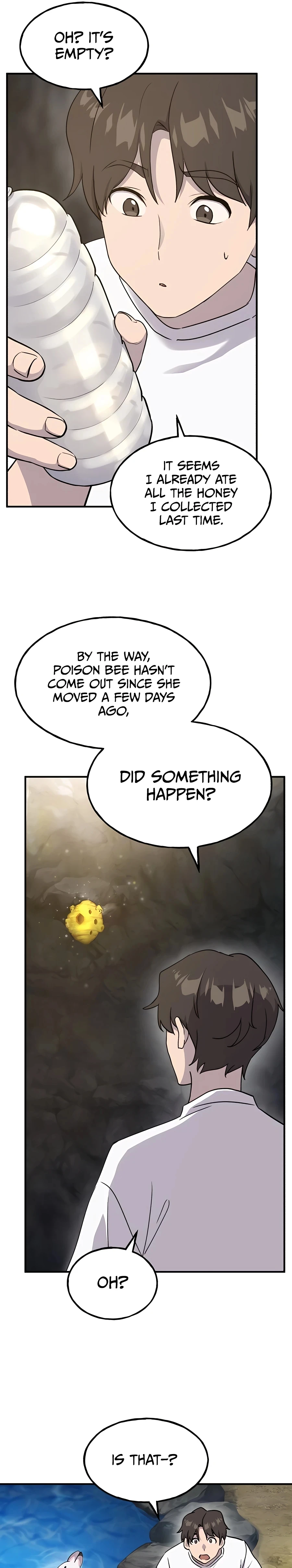 Solo Farming in the Tower Chapter 14 Page 34