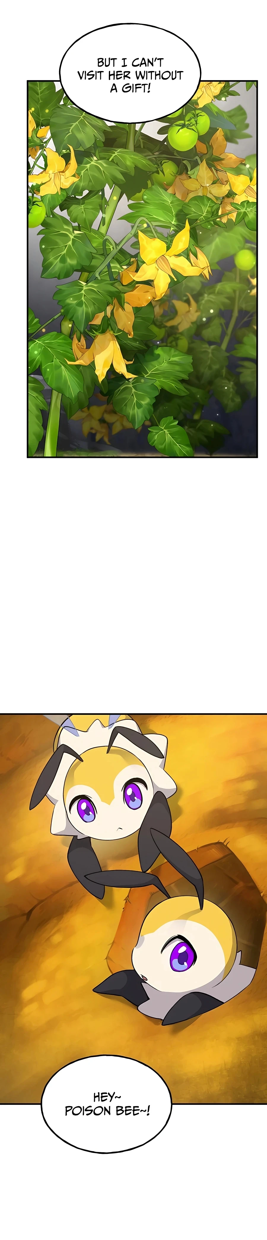 Solo Farming in the Tower Chapter 14 Page 37