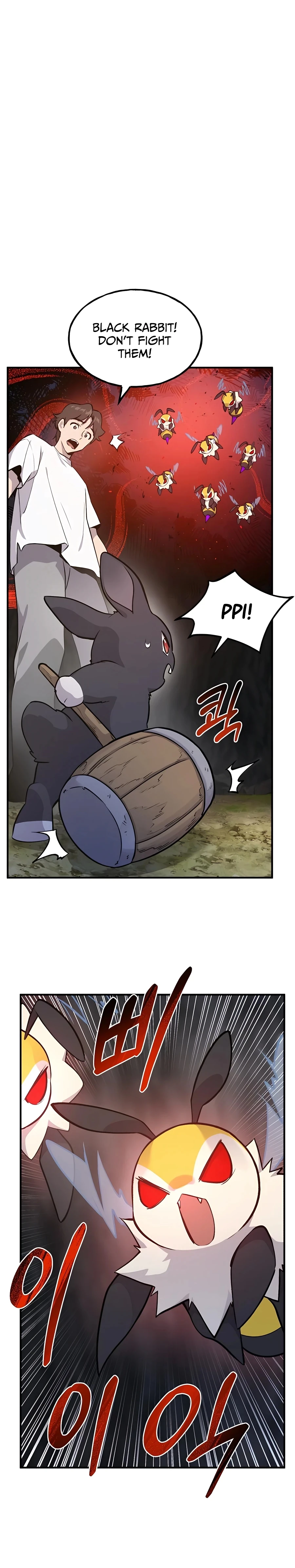 Solo Farming in the Tower Chapter 14 Page 41