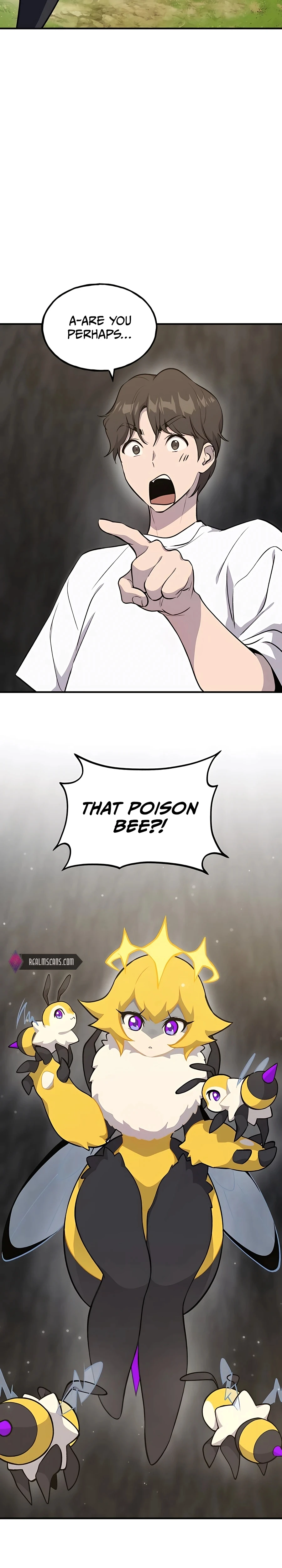Solo Farming in the Tower Chapter 14 Page 43