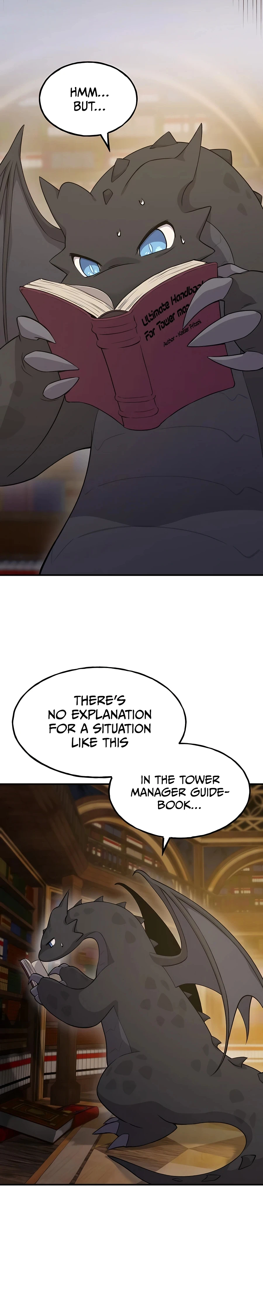 Solo Farming in the Tower Chapter 15 Page 3