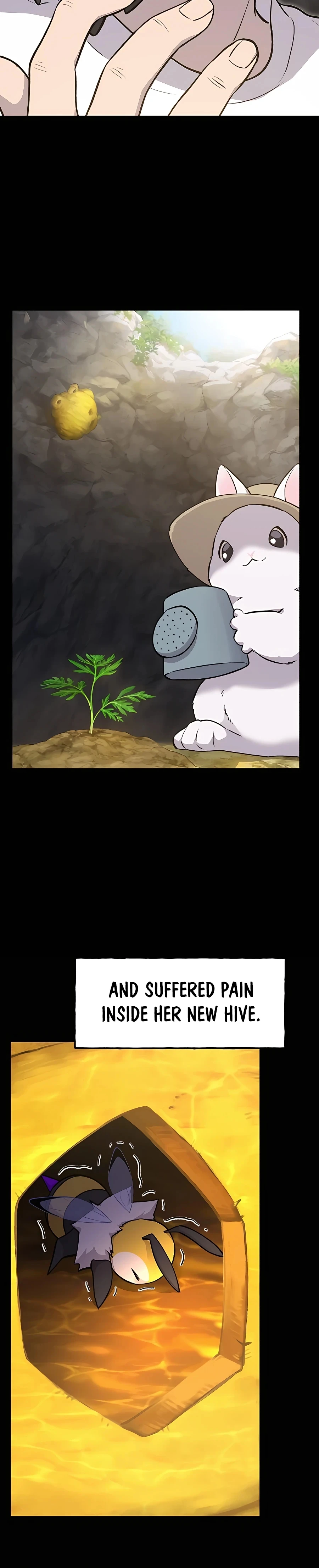 Solo Farming in the Tower Chapter 15 Page 11