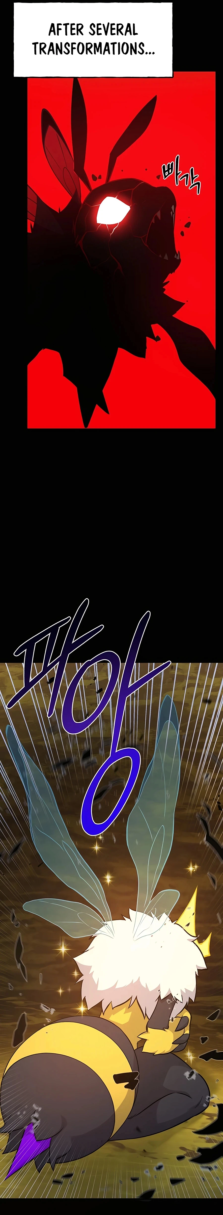 Solo Farming in the Tower Chapter 15 Page 12