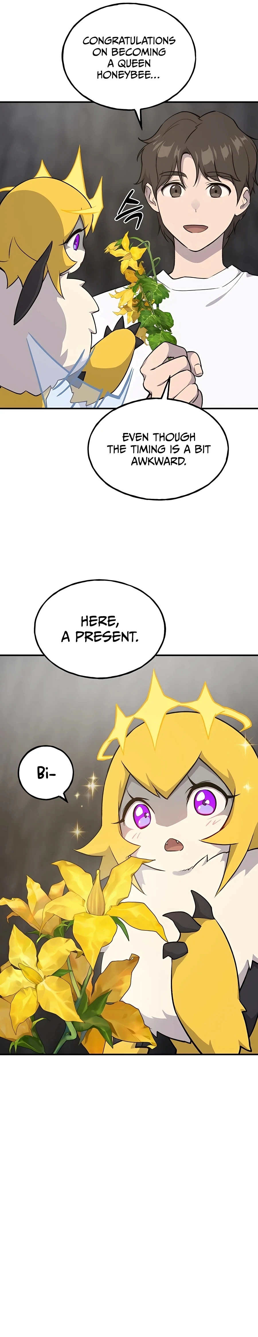 Solo Farming in the Tower Chapter 15 Page 14