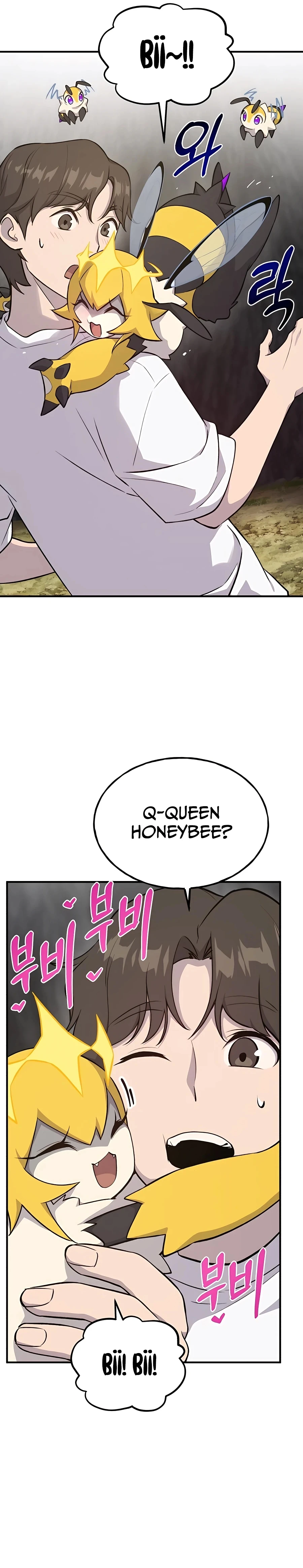 Solo Farming in the Tower Chapter 15 Page 15