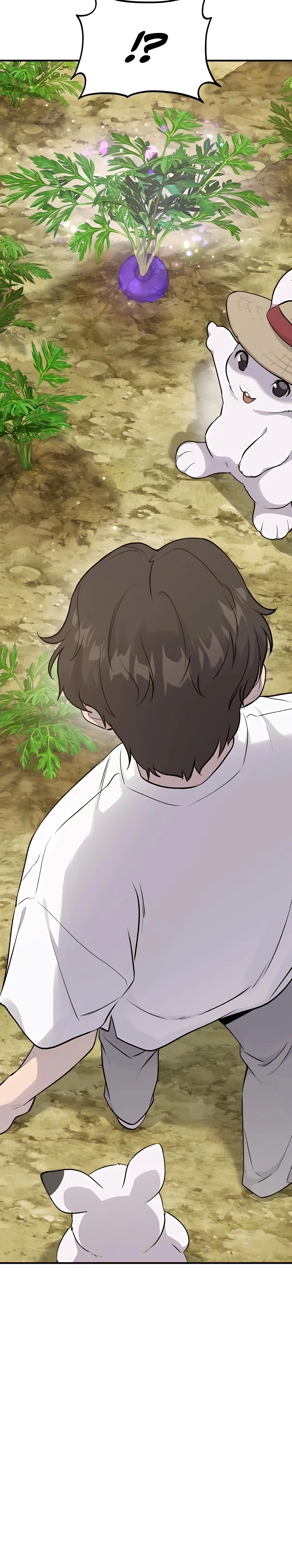 Solo Farming in the Tower Chapter 15 Page 19
