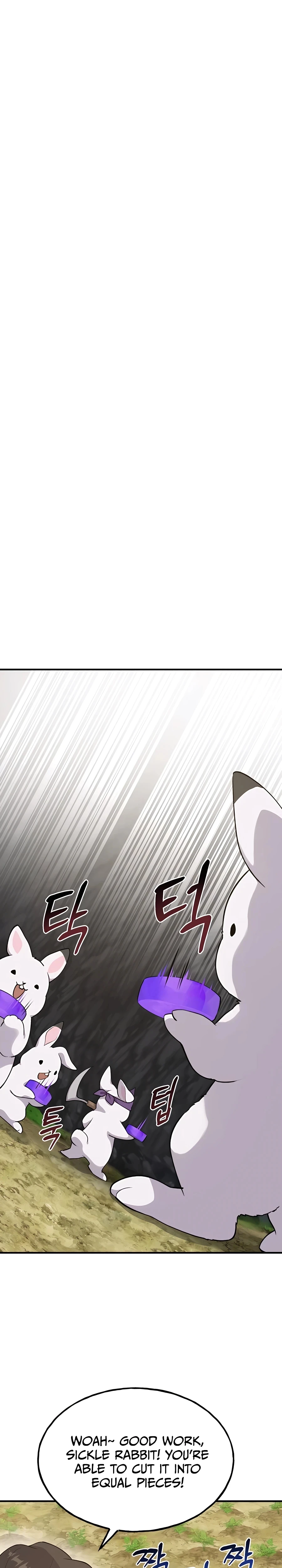 Solo Farming in the Tower Chapter 15 Page 28