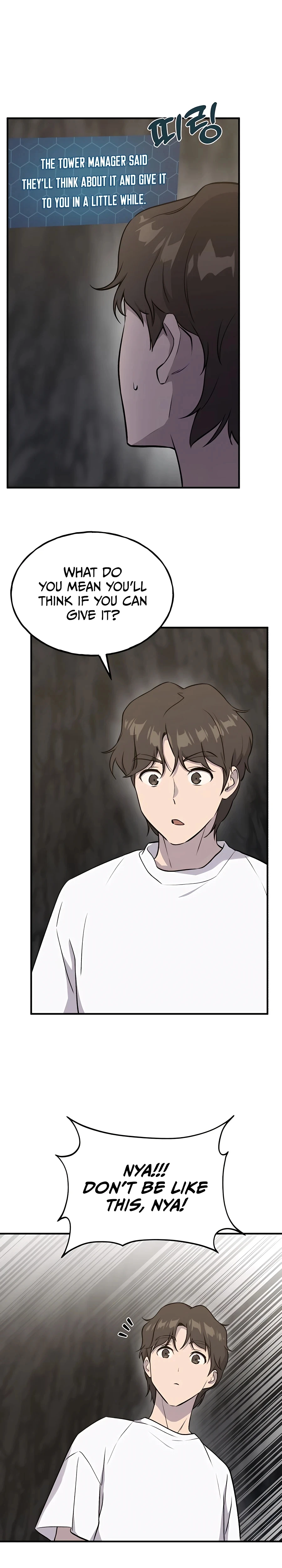 Solo Farming in the Tower Chapter 15 Page 31