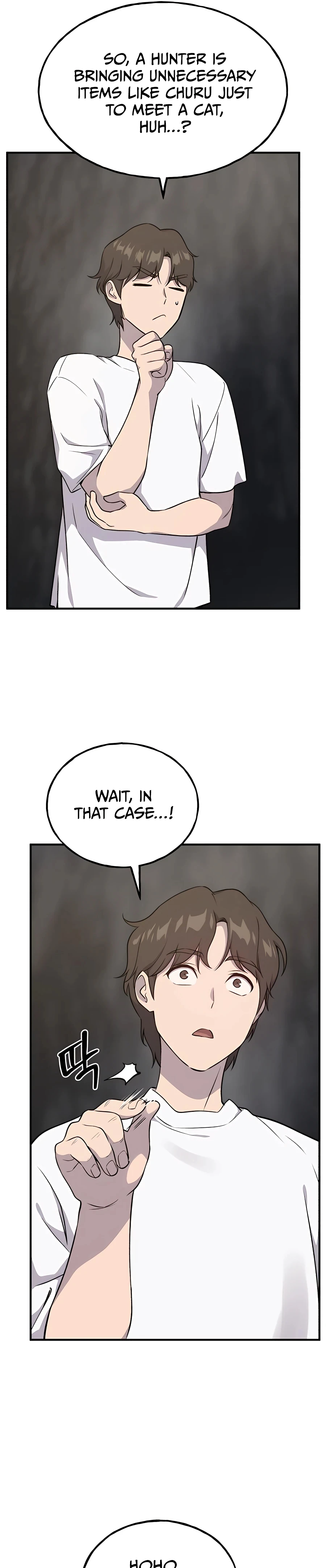 Solo Farming in the Tower Chapter 15 Page 44