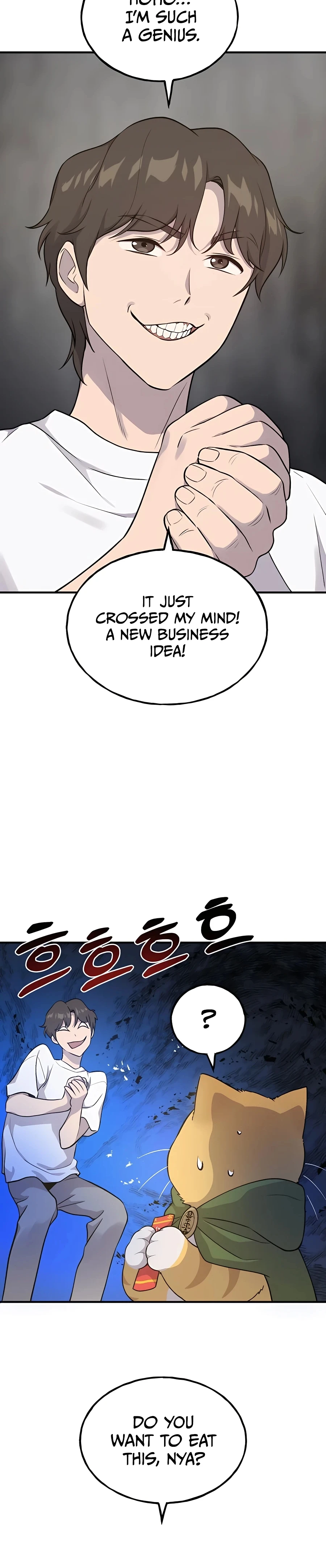 Solo Farming in the Tower Chapter 15 Page 45
