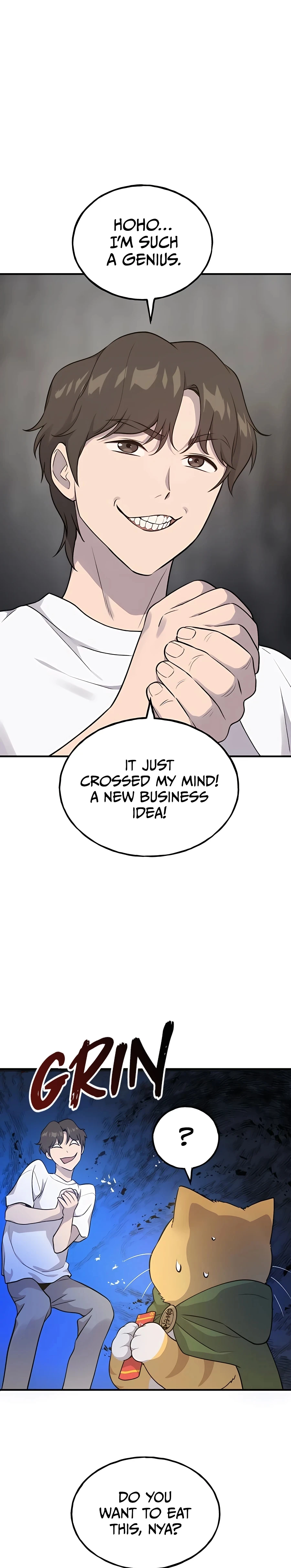 Solo Farming in the Tower Chapter 16 Page 2