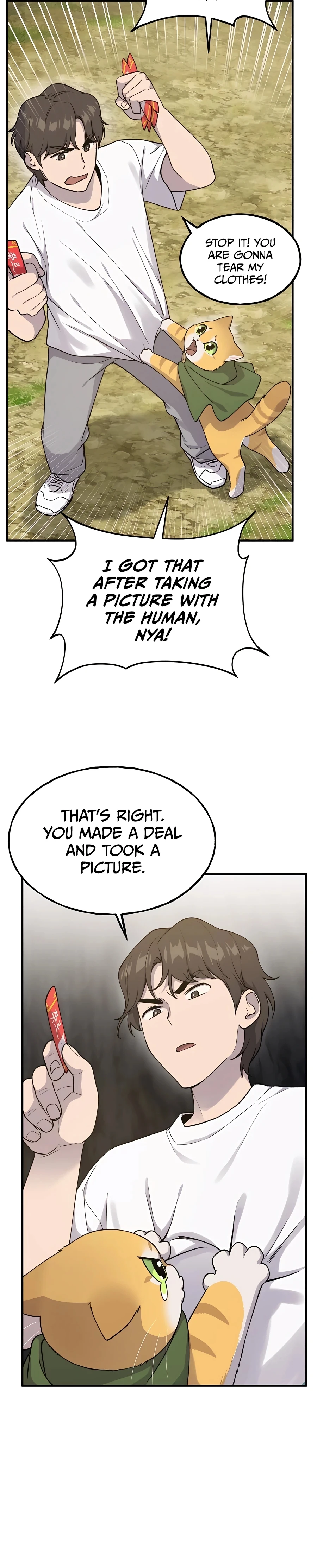 Solo Farming in the Tower Chapter 16 Page 5