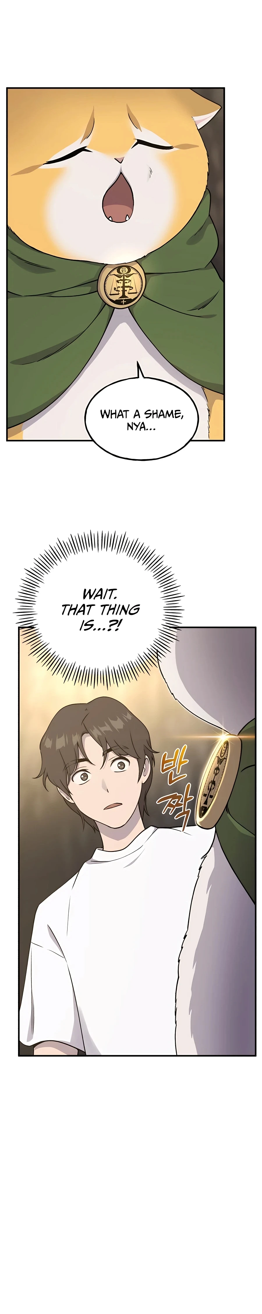 Solo Farming in the Tower Chapter 16 Page 25