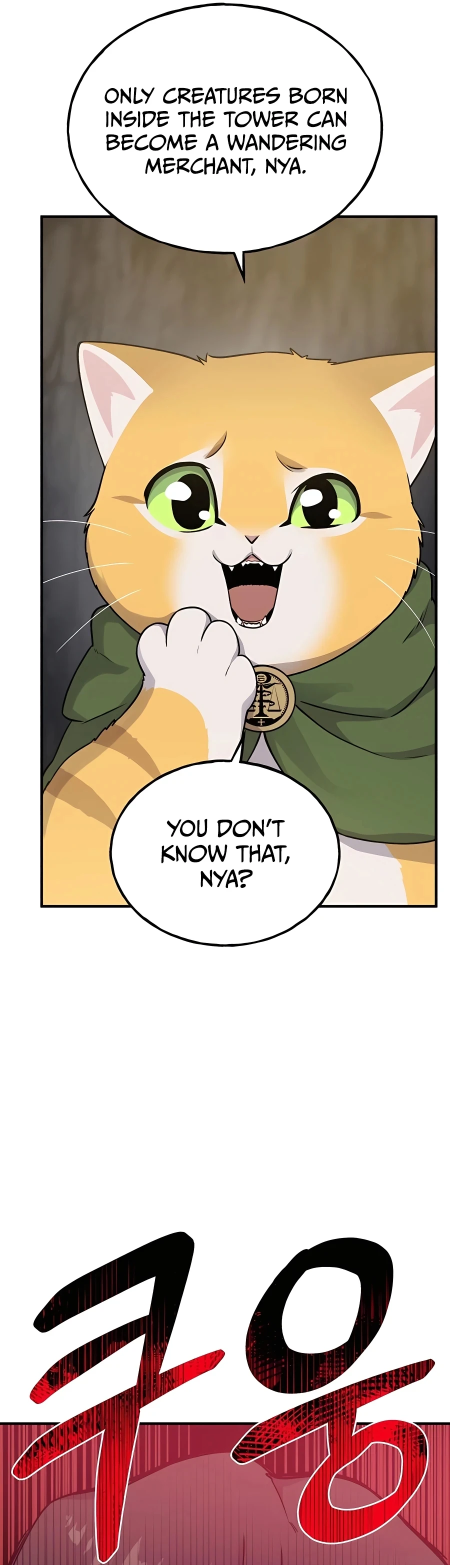 Solo Farming in the Tower Chapter 16 Page 30