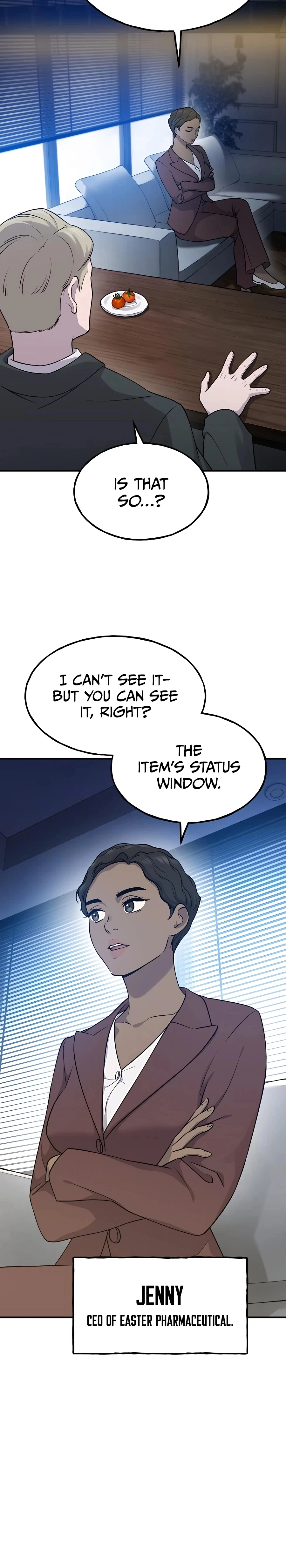 Solo Farming in the Tower Chapter 16 Page 39