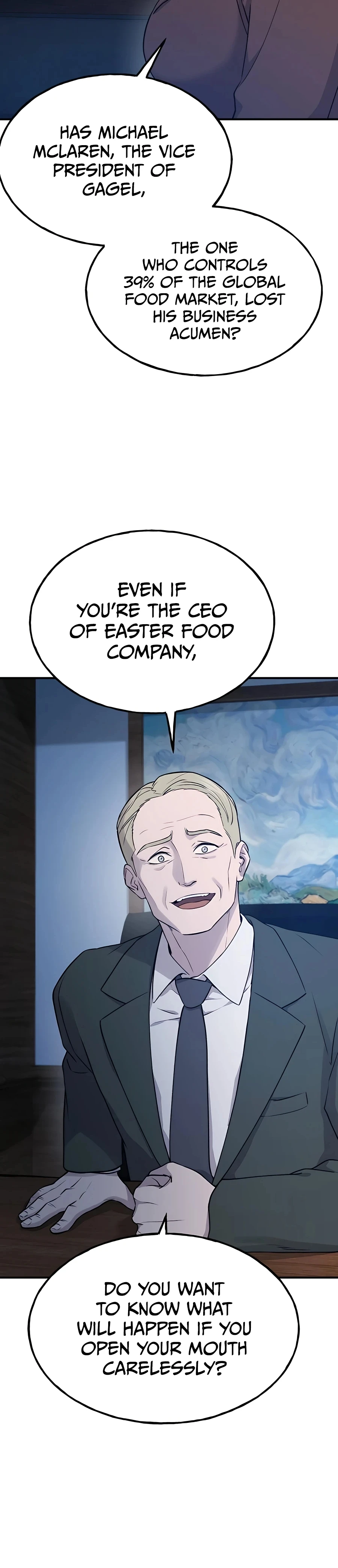 Solo Farming in the Tower Chapter 16 Page 41