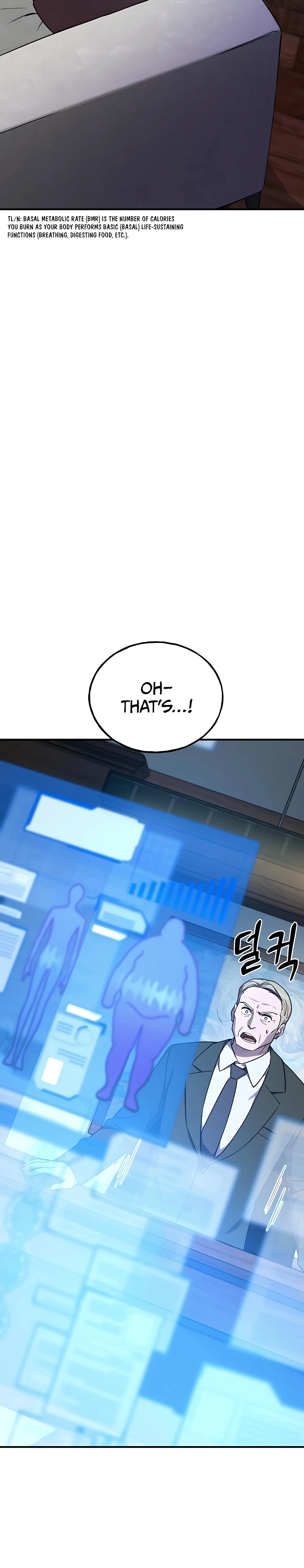 Solo Farming in the Tower Chapter 16 Page 43