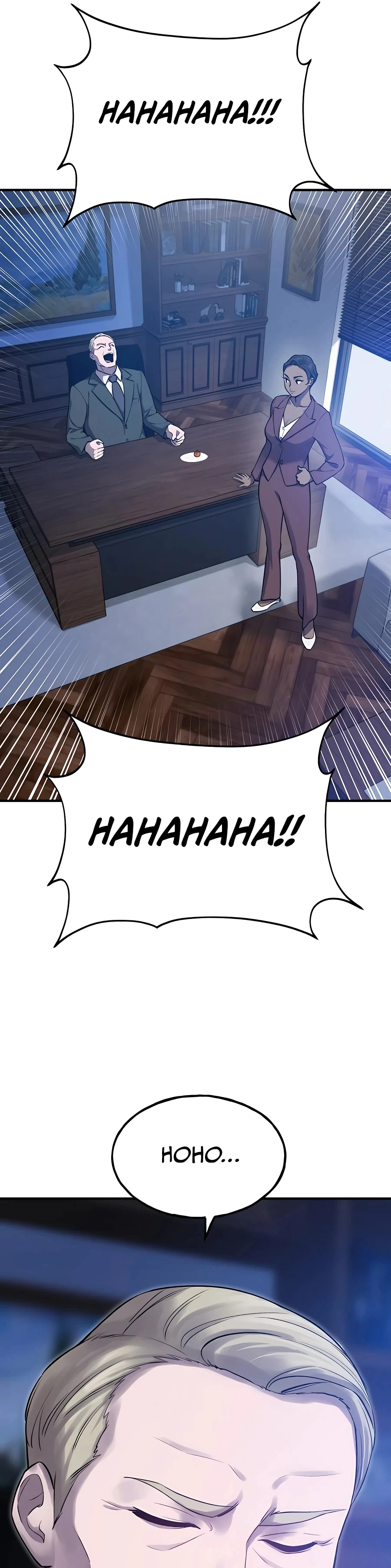 Solo Farming in the Tower Chapter 16 Page 50