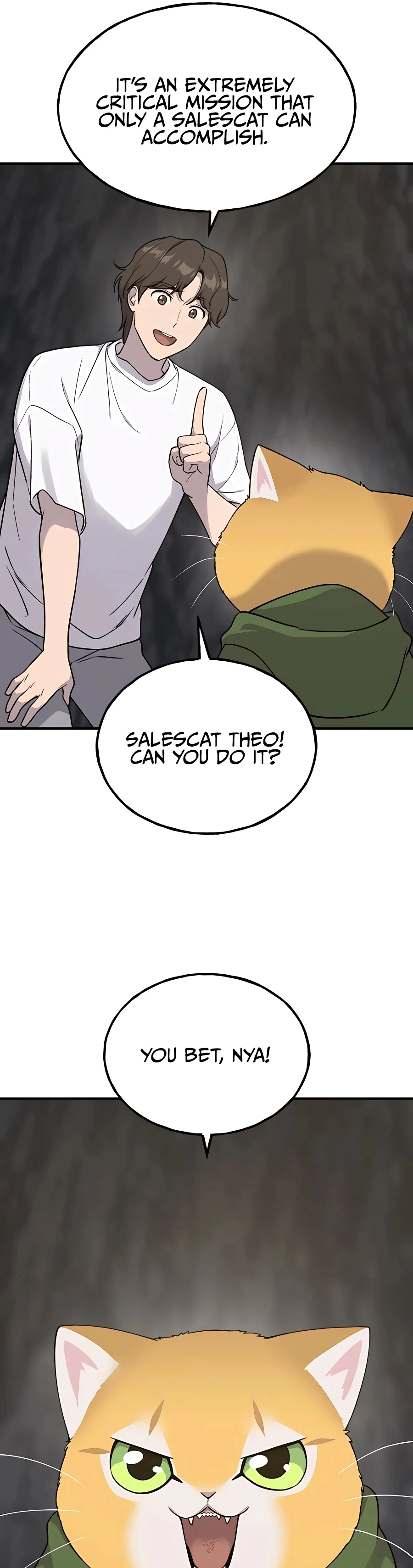 Solo Farming in the Tower Chapter 17 Page 10