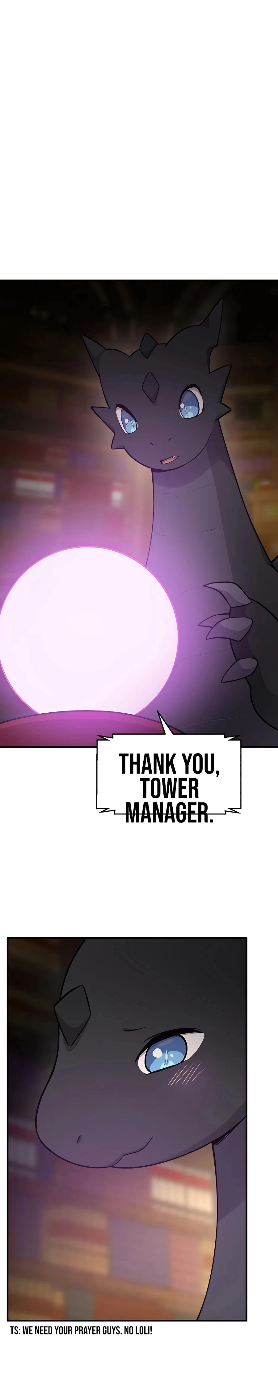 Solo Farming in the Tower Chapter 17 Page 35