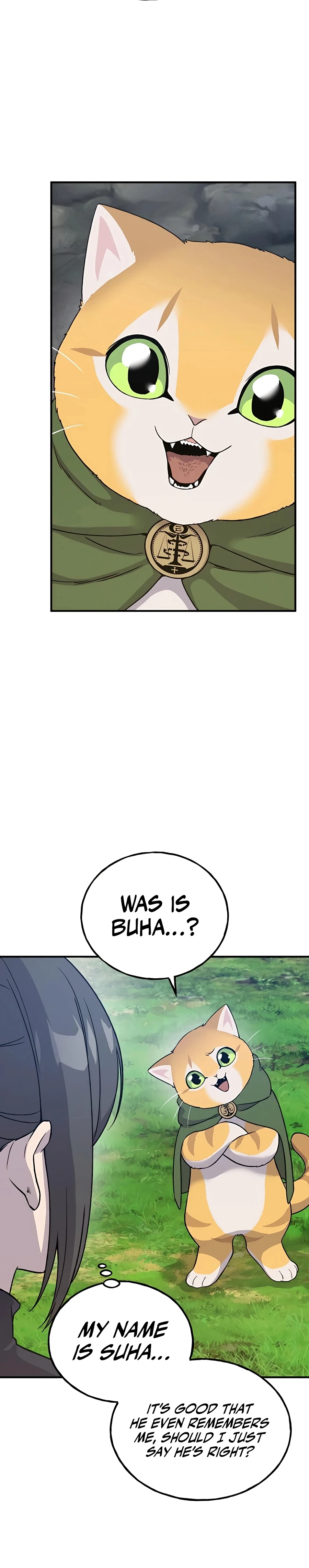 Solo Farming in the Tower Chapter 18 Page 7