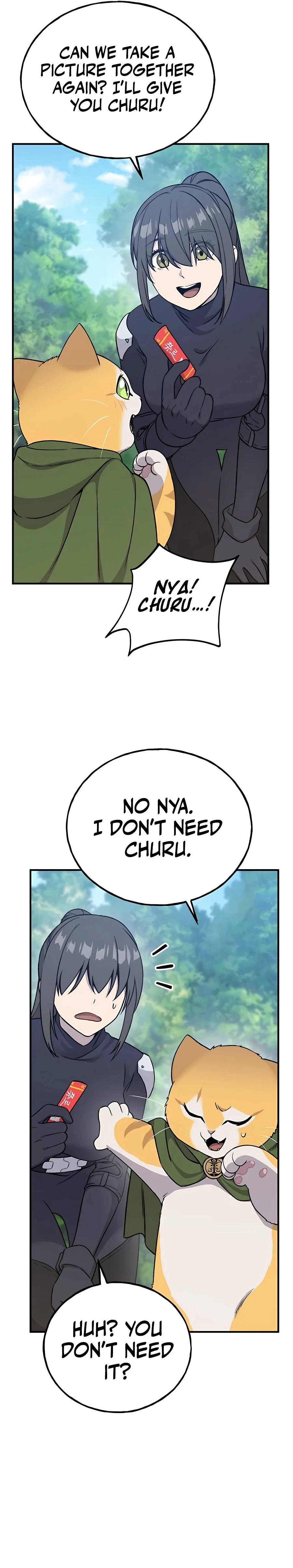 Solo Farming in the Tower Chapter 18 Page 8