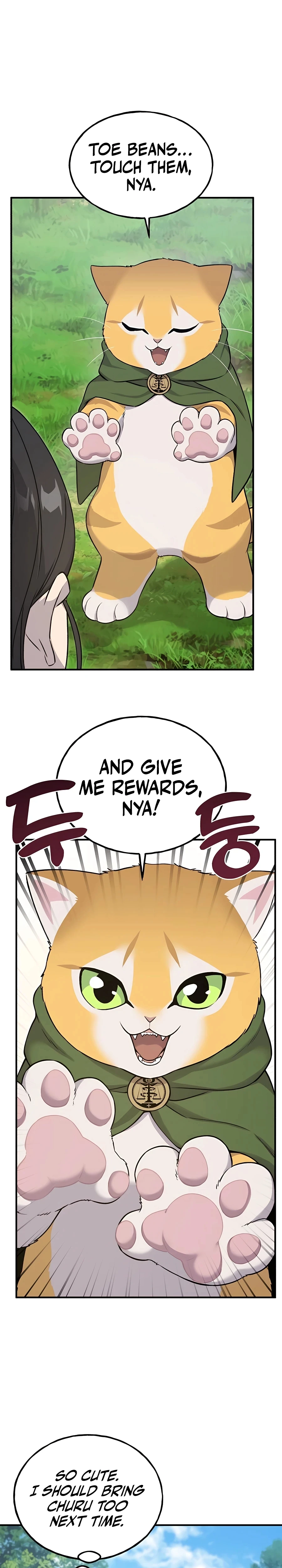 Solo Farming in the Tower Chapter 18 Page 18