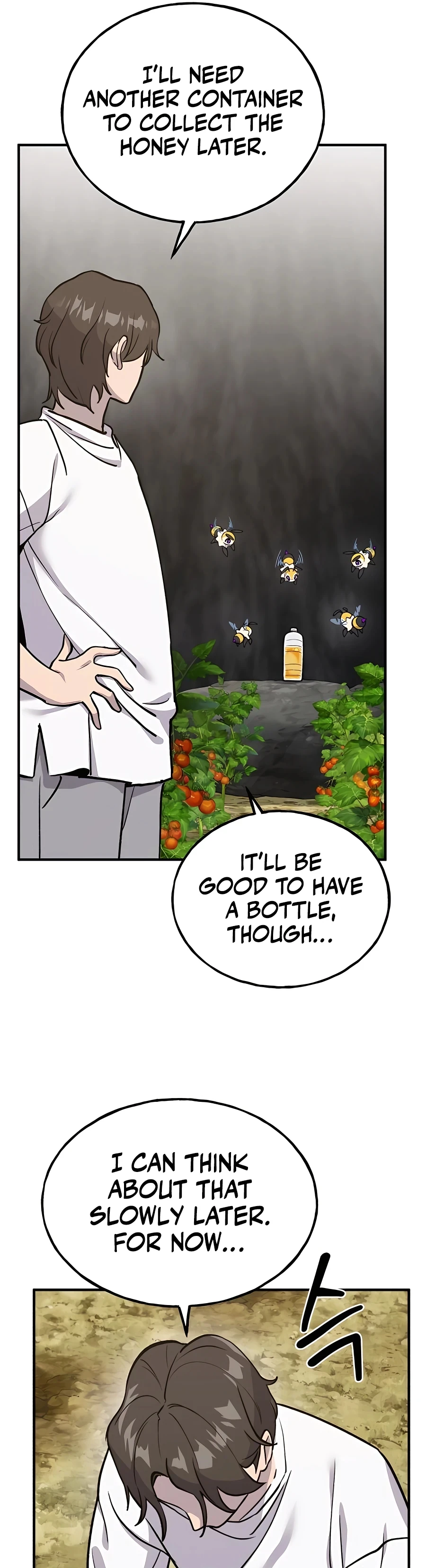 Solo Farming in the Tower Chapter 18 Page 28