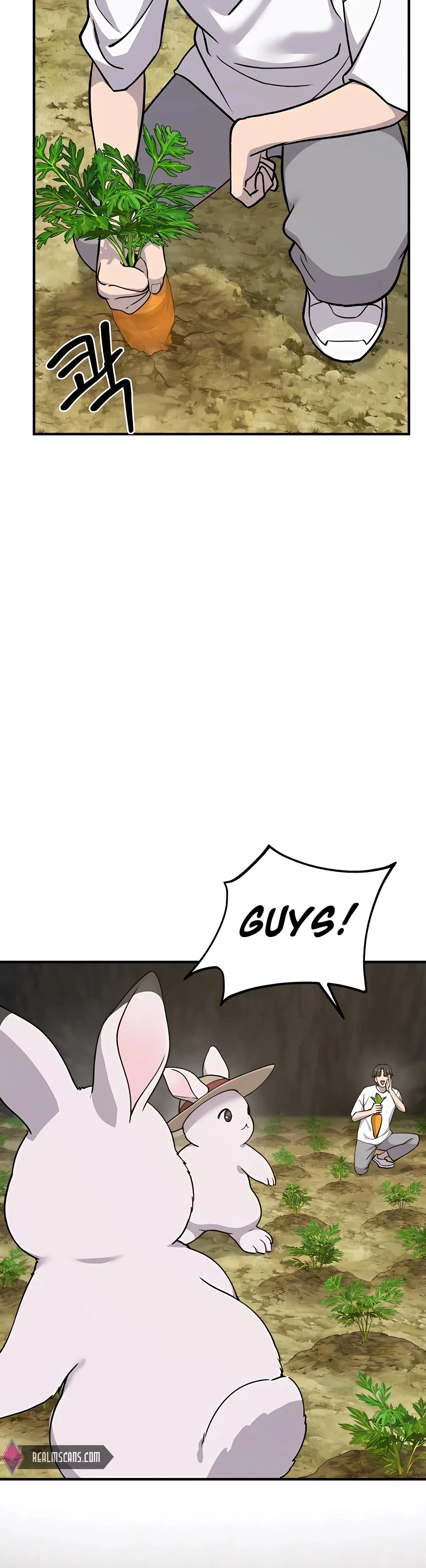 Solo Farming in the Tower Chapter 18 Page 29