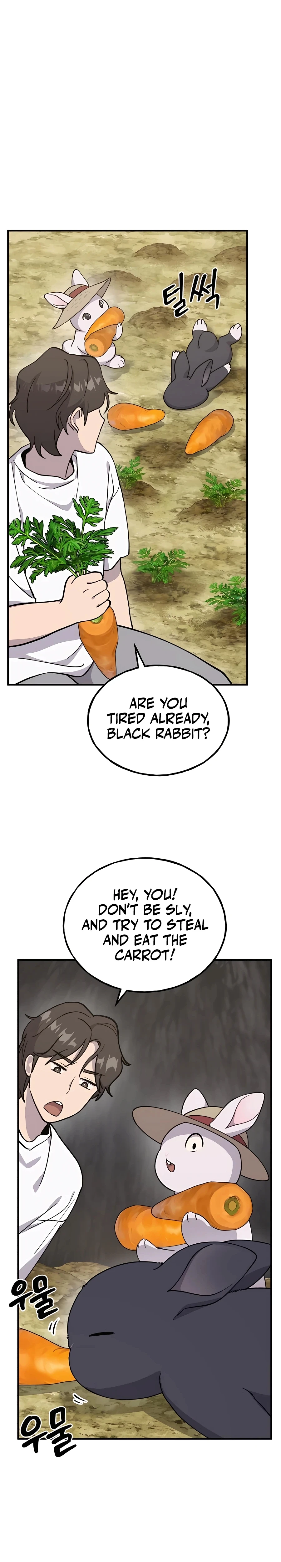 Solo Farming in the Tower Chapter 18 Page 37
