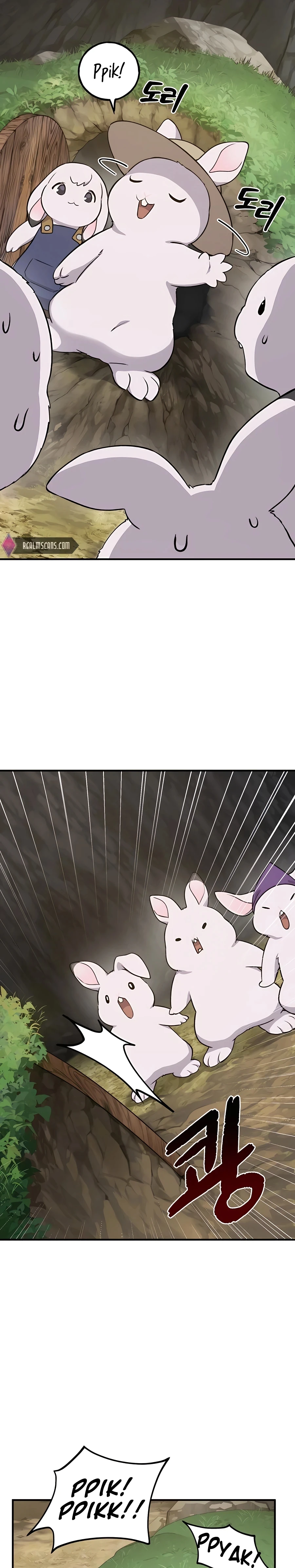 Solo Farming in the Tower Chapter 18 Page 46