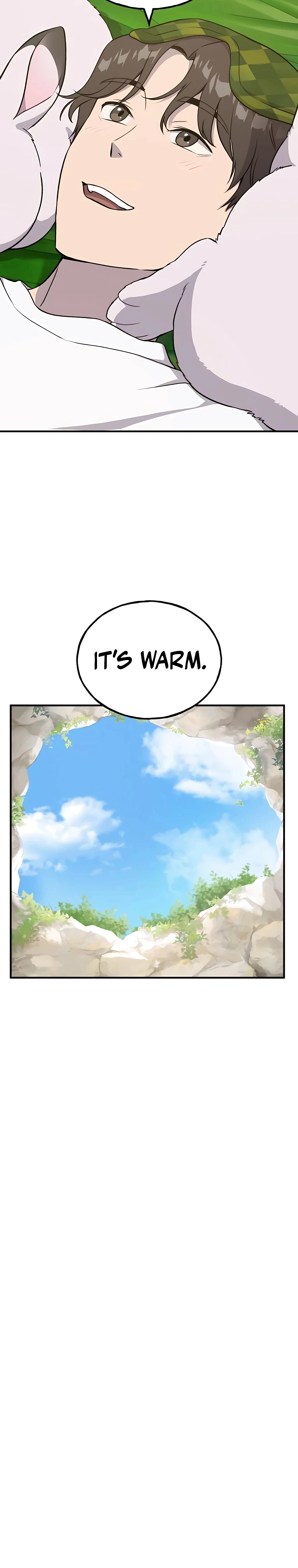 Solo Farming in the Tower Chapter 18 Page 49