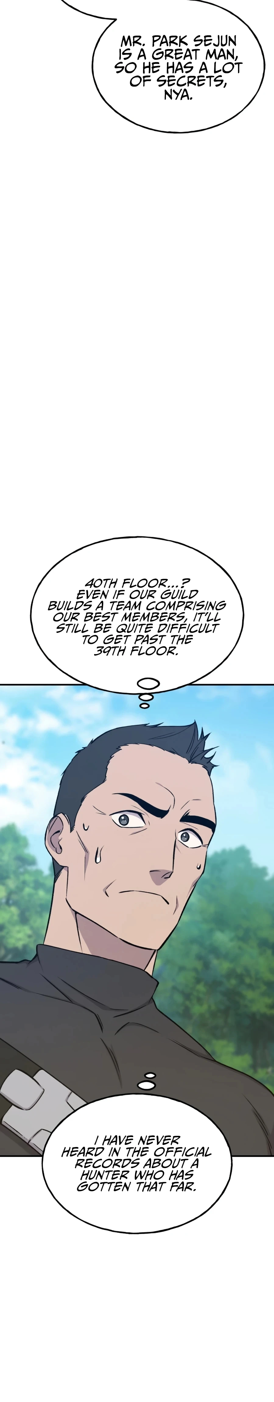 Solo Farming in the Tower Chapter 19 Page 9