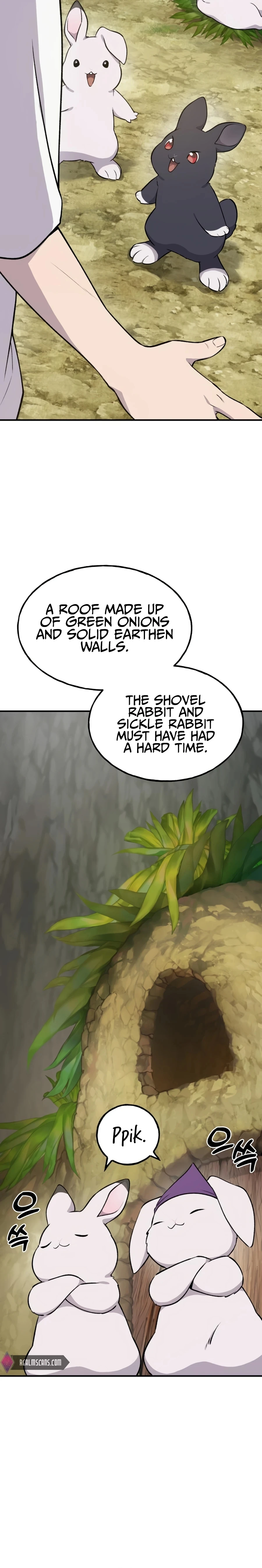 Solo Farming in the Tower Chapter 19 Page 17