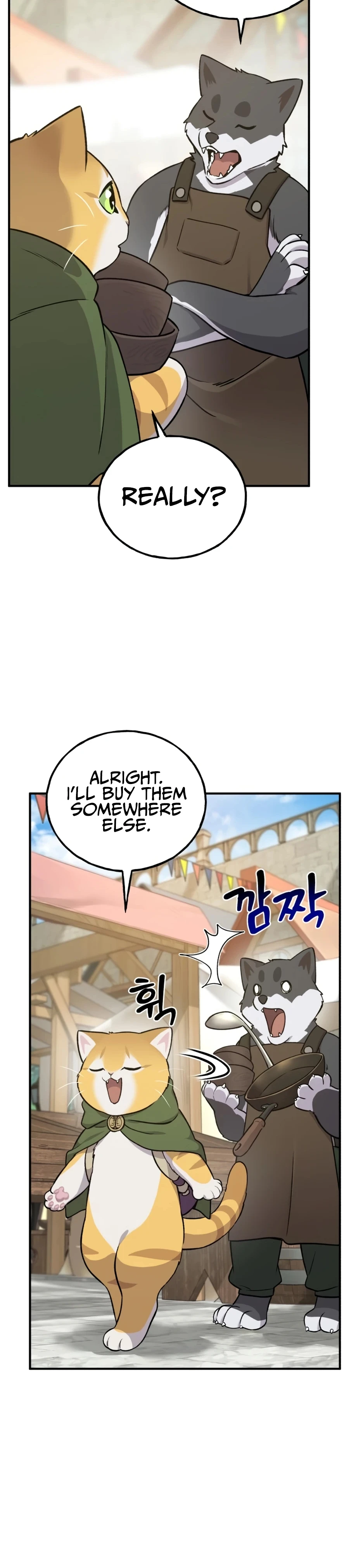 Solo Farming in the Tower Chapter 19 Page 40