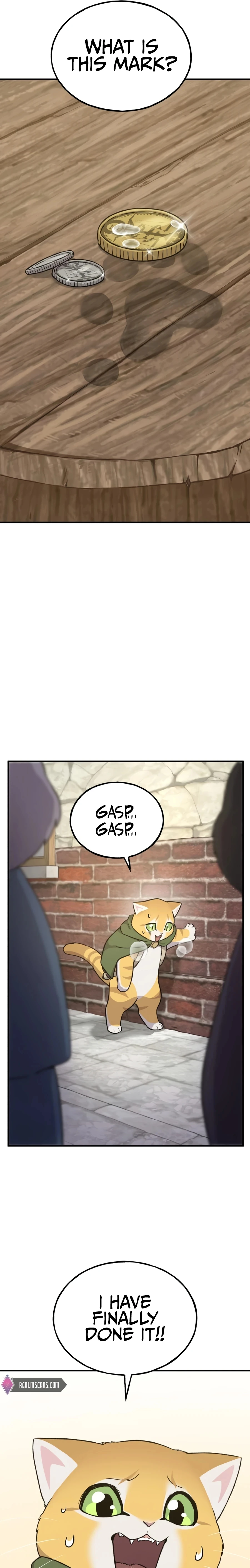 Solo Farming in the Tower Chapter 19 Page 43