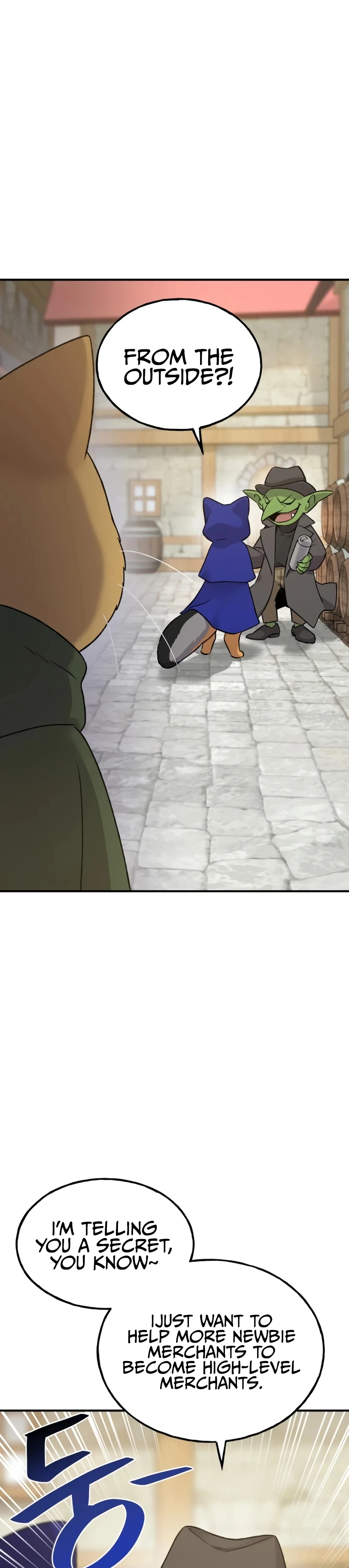 Solo Farming in the Tower Chapter 19 Page 48