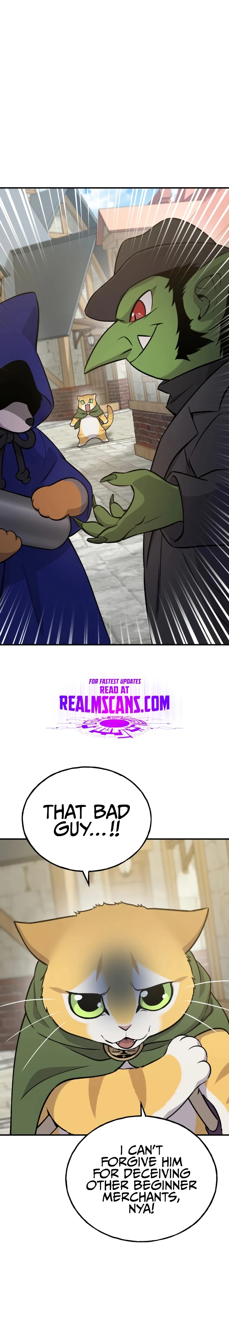 Solo Farming in the Tower Chapter 20 Page 2