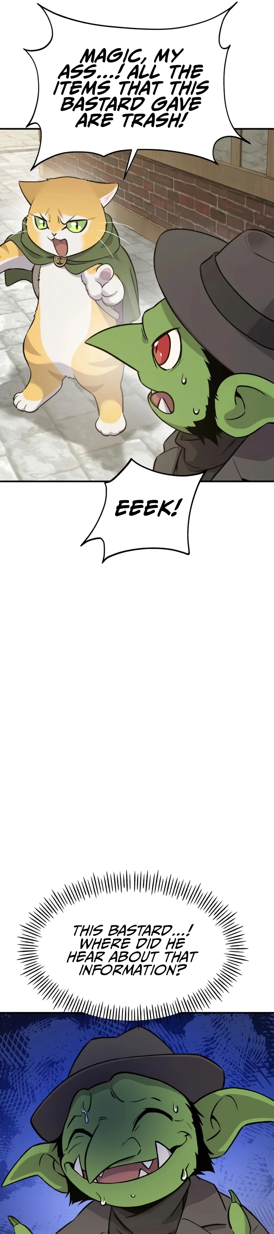 Solo Farming in the Tower Chapter 20 Page 6