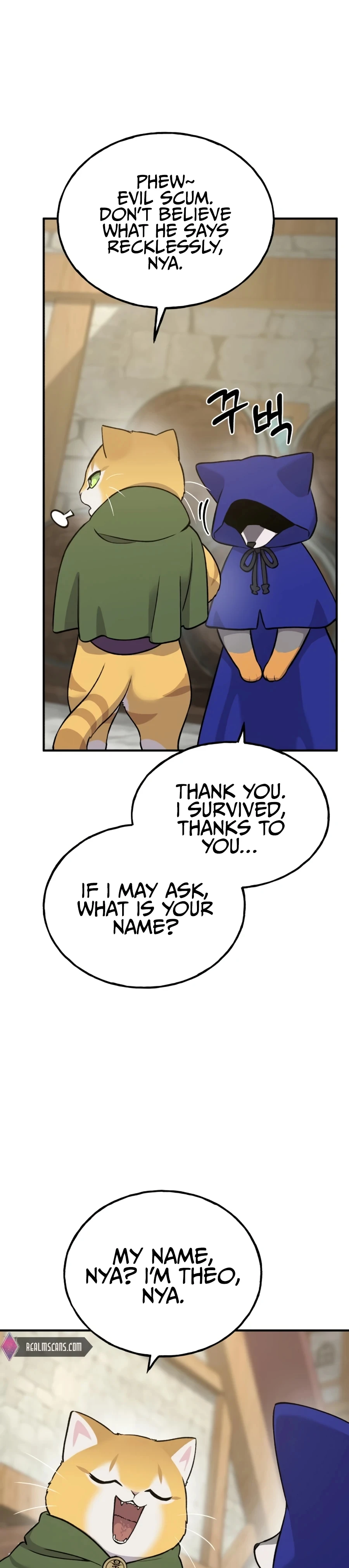 Solo Farming in the Tower Chapter 20 Page 9