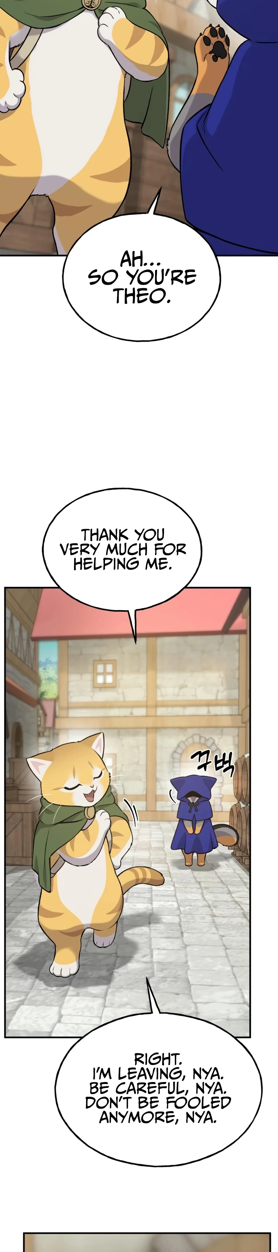 Solo Farming in the Tower Chapter 20 Page 10