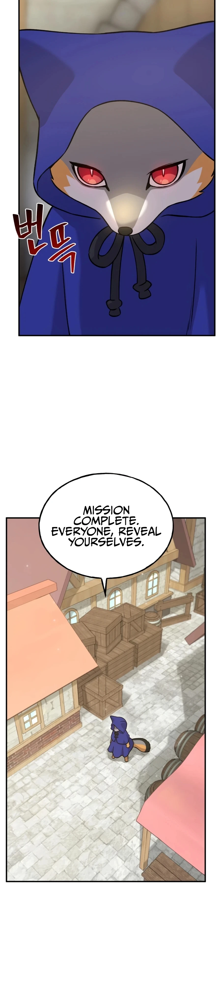 Solo Farming in the Tower Chapter 20 Page 11