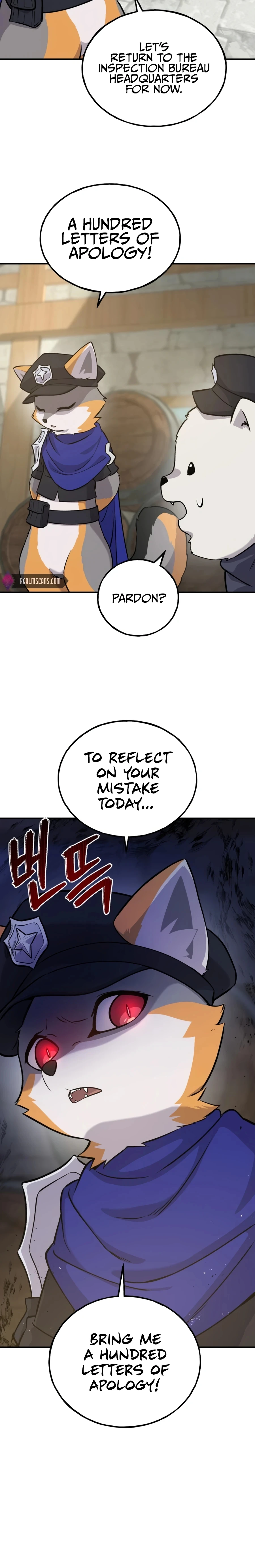 Solo Farming in the Tower Chapter 20 Page 16