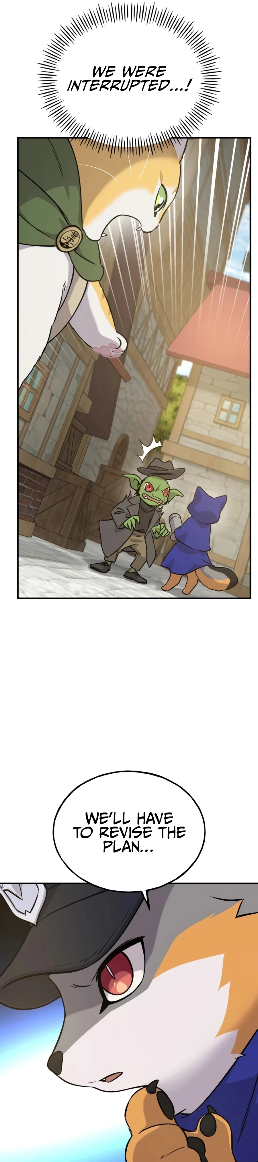 Solo Farming in the Tower Chapter 20 Page 19