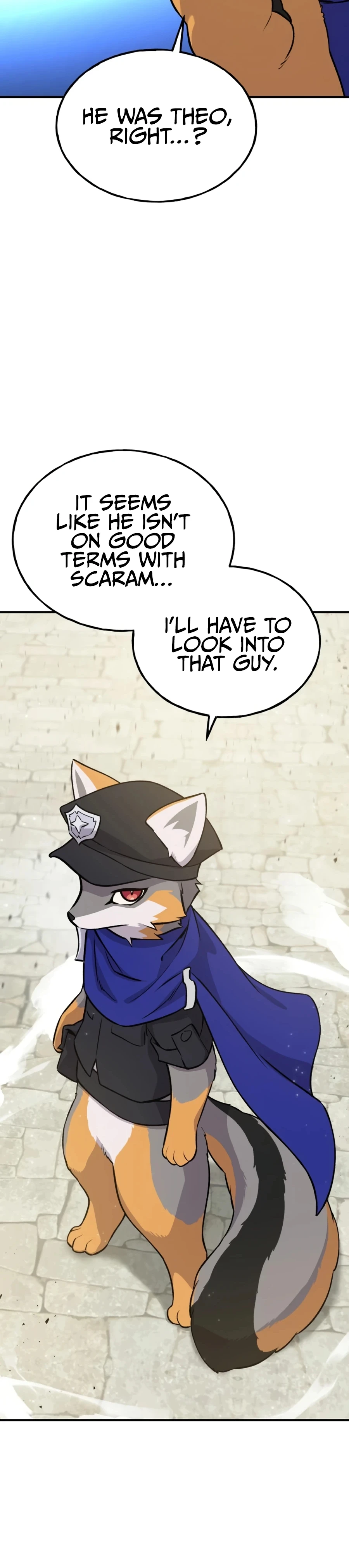 Solo Farming in the Tower Chapter 20 Page 20