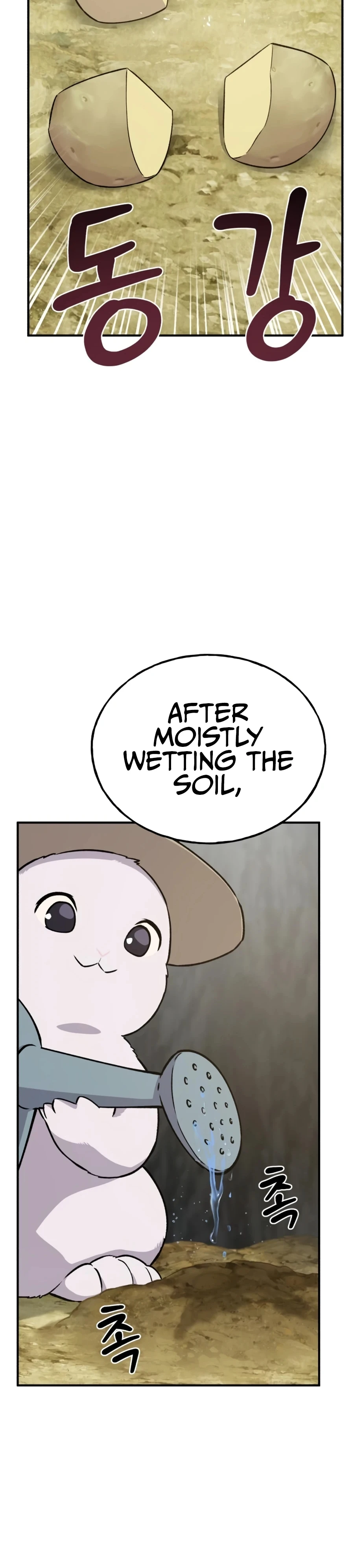Solo Farming in the Tower Chapter 20 Page 24