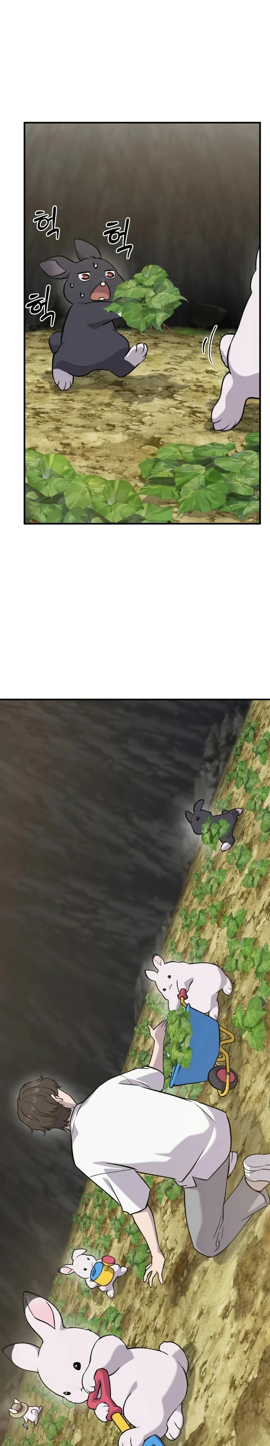 Solo Farming in the Tower Chapter 20 Page 34