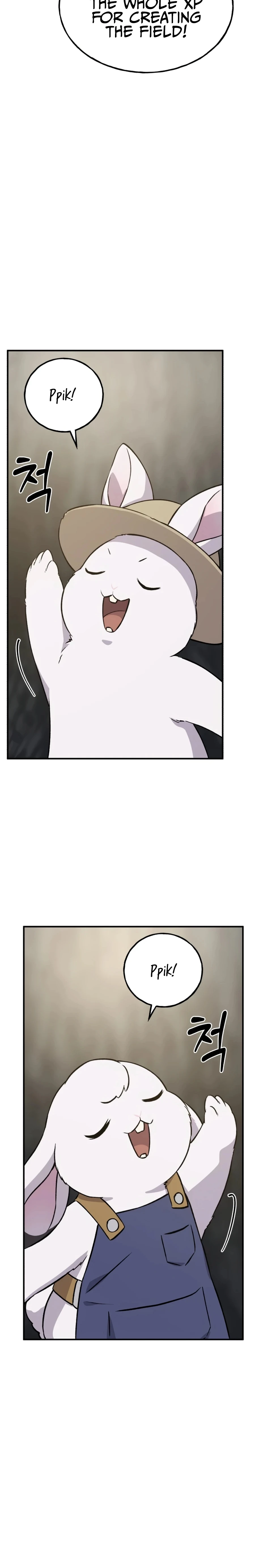 Solo Farming in the Tower Chapter 20 Page 37