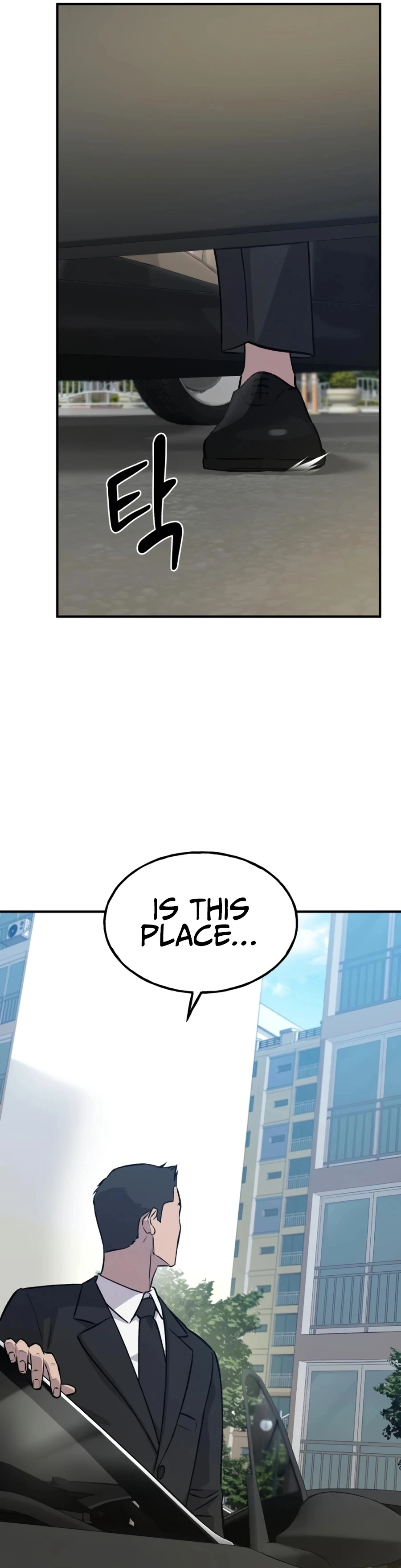 Solo Farming in the Tower Chapter 20 Page 46
