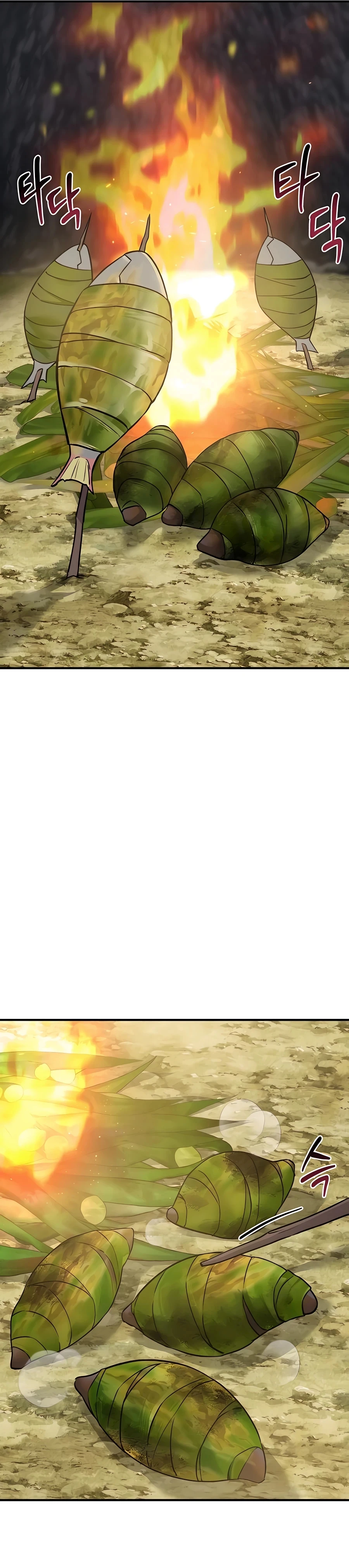 Solo Farming in the Tower Chapter 21 Page 6